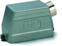 PLUGG 16PIN SIDE FOR M25 H-B 16 TS-RO M25