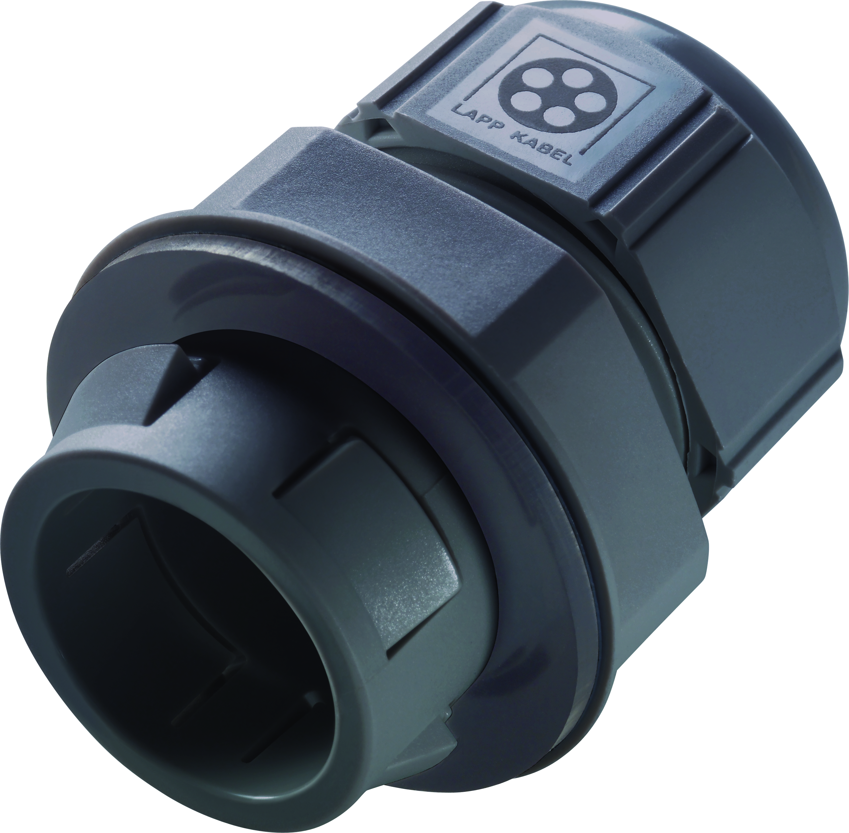SKINTOP® NIPPEL CLICK-R M20 5-10 SORT