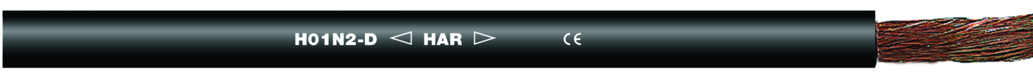 H01N2-D 1 X 95 MM2