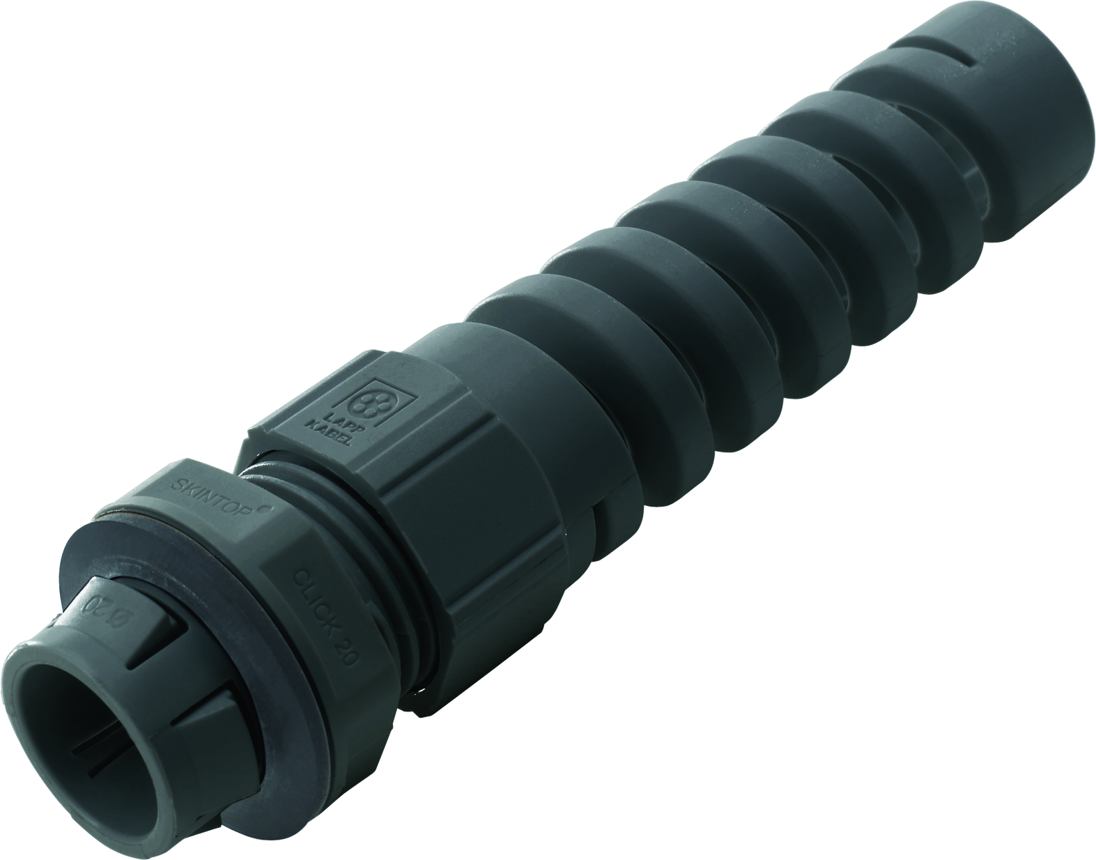 SKINTOP® NIPPEL CLICK BS M16 5-9 SORT