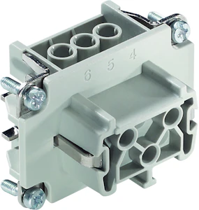 lapp kabel Hun innsats 6+j h-be 6 b