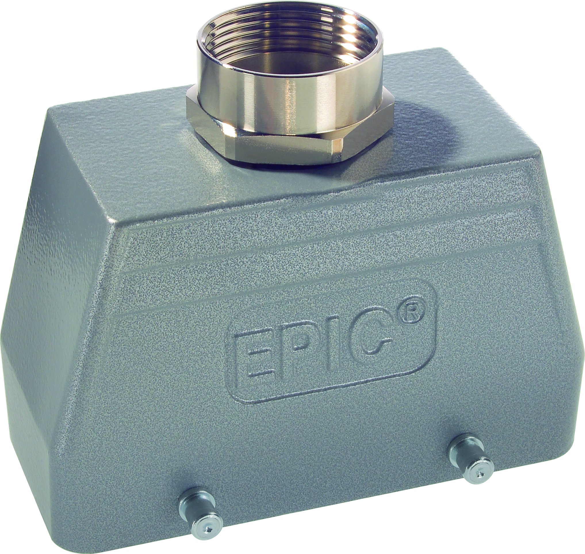 PLUGG 16PIN TOPP FOR M25 H-B 16 TG M25