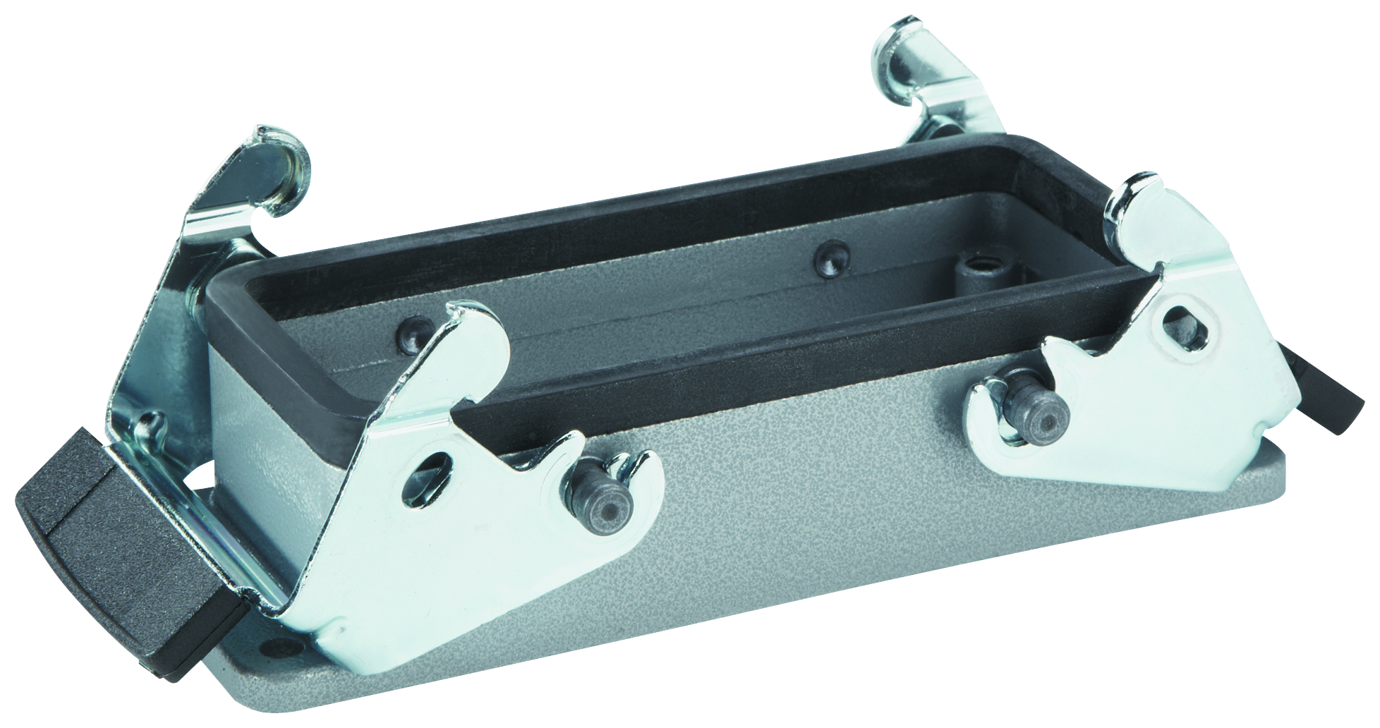 CHASSIS INNFELT 16PIN 2 BØYLER H-B 16 AG