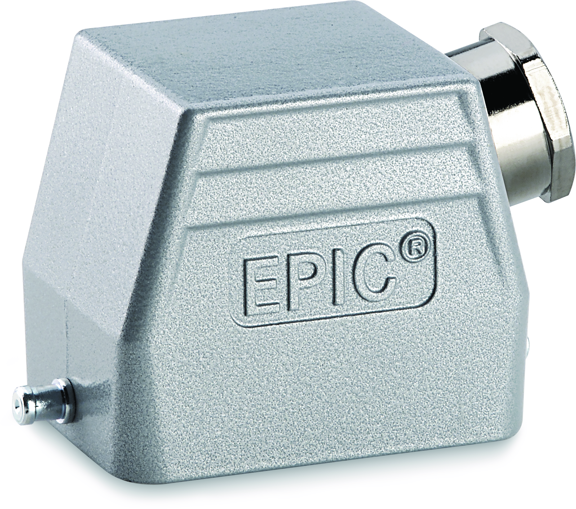 PLUGG 6PIN SIDE FOR M20 H-B 6 TS M20