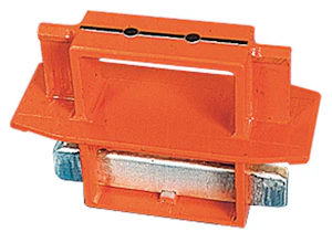 abb Seksjoneringskontakt f/k-95 nhp 300221r0001
