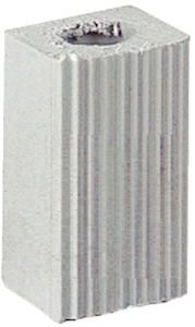 abb Avstandsstykke zb61p10 h=10mm m/skruer