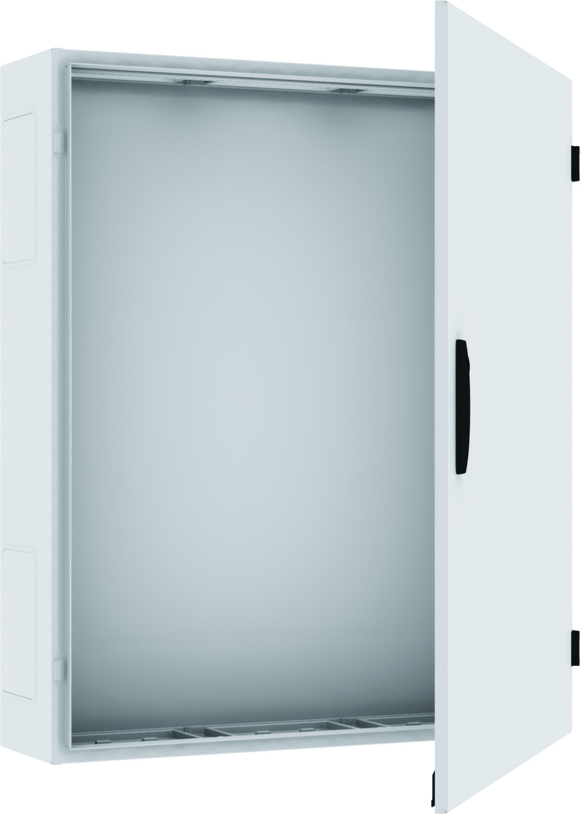 VEGGSKAP TL404G 650X1050X275MM IP55