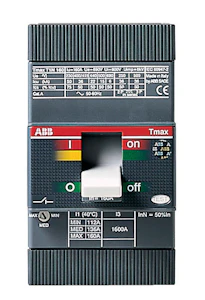abb Eff.br t1b 160 r40 3p f fc 1sda050874r0001