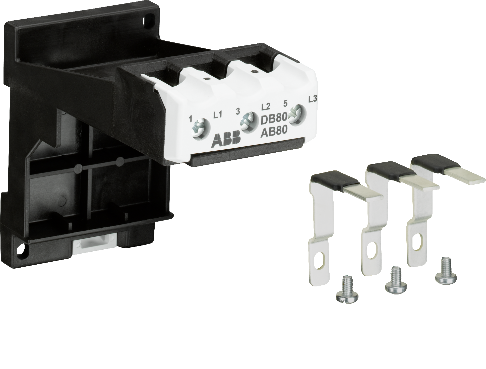 SOKKEL F.SEP.MONT. DB80 1SAZ301110R0001