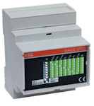 TIDSFORSINKER UVD 250V AC/DC 1SDA051361R0001