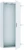 abb Gulvskap tg212s 1850x550x225mm ip55