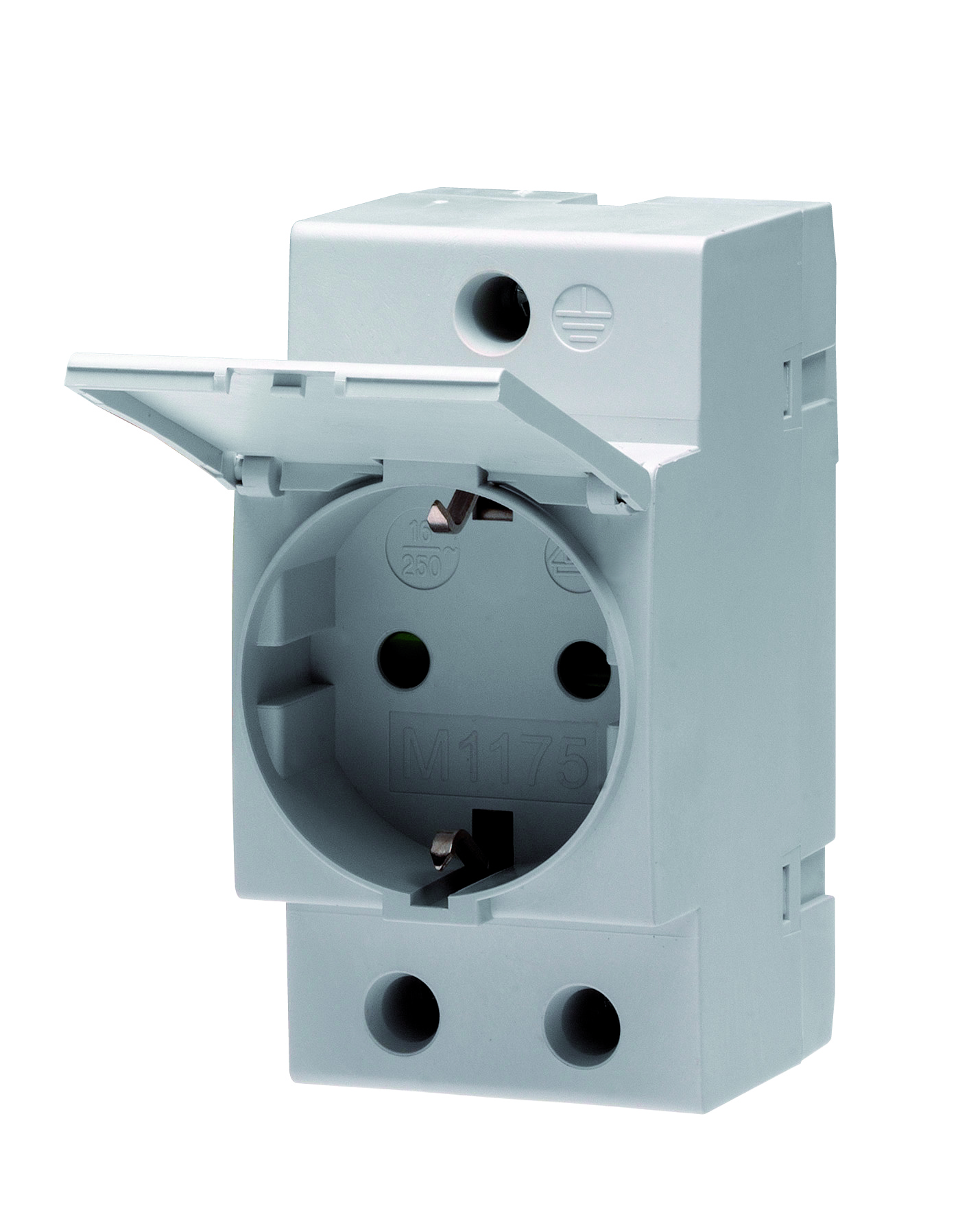 STIKK FOR DIN-SKINNE M1175-C