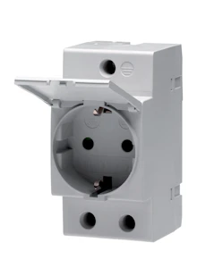 abb Stikk for din-skinne m1175-c