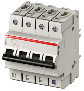 abb Automat s403 m-c 40 np