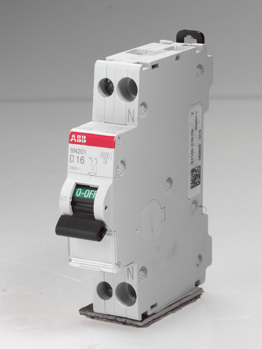 AUTOMAT SN201 D25