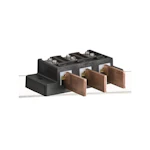 HAUGE INNS. MPF 125 KOMPLETT 1SEH950126R5461