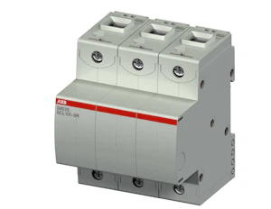 abb Kortslutnings begrenser s803s-scl63-sr