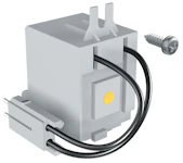UND.SP.UTL UVR-C T4-T5 250 VA 1SDA054891R0001