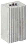 AVSTANDSSTYKKE ZB69P10 H=50MM M/SKRUER