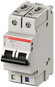 abb Automat s401 m-b 16 np