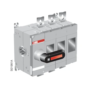 abb Lastbryter ot250e03k 1sca022763r5040