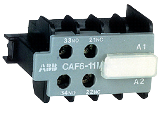 APUKOSKETIN ABB CA6-11N