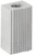 abb Avstandsstykke zb64p10 h=25mm m/skruer