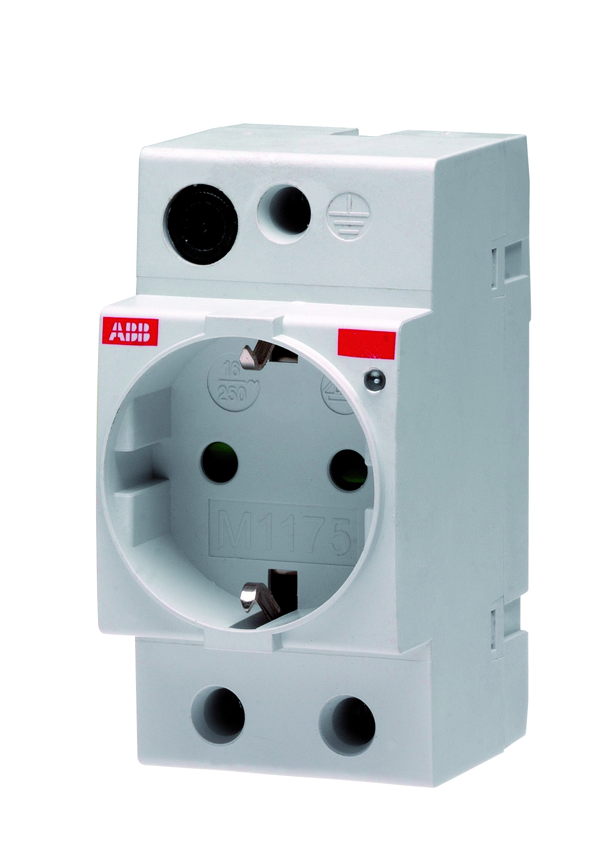 STIKK FOR DIN-SKINNE M1175-L