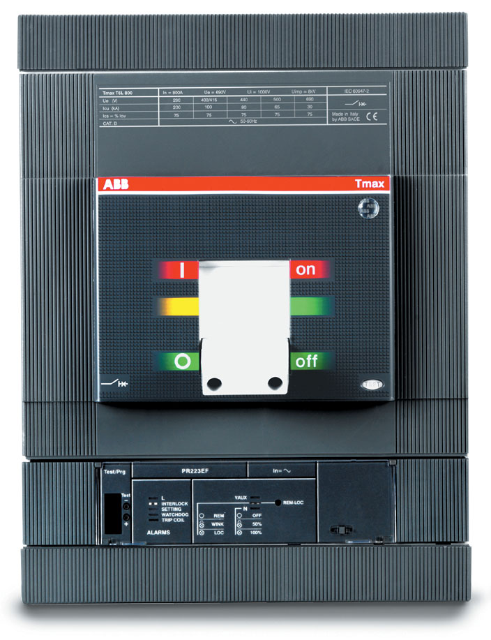 EFF.BR 3P T6N 1000/1000 LS/I