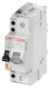 abb Signalkontakt sk400 20-l, 2no