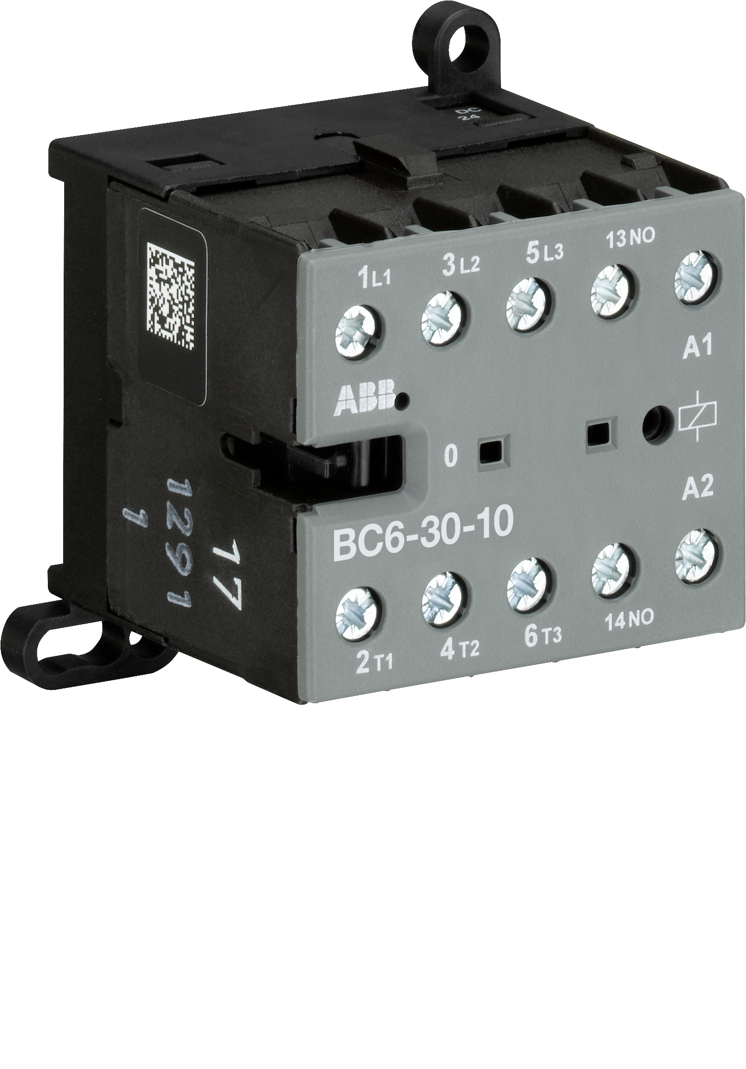 KONTAKTOR B6-30-10 24VVS