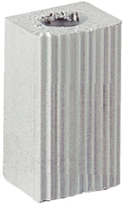 abb Avstandsstykke zb63p10 h=20mm m/skruer
