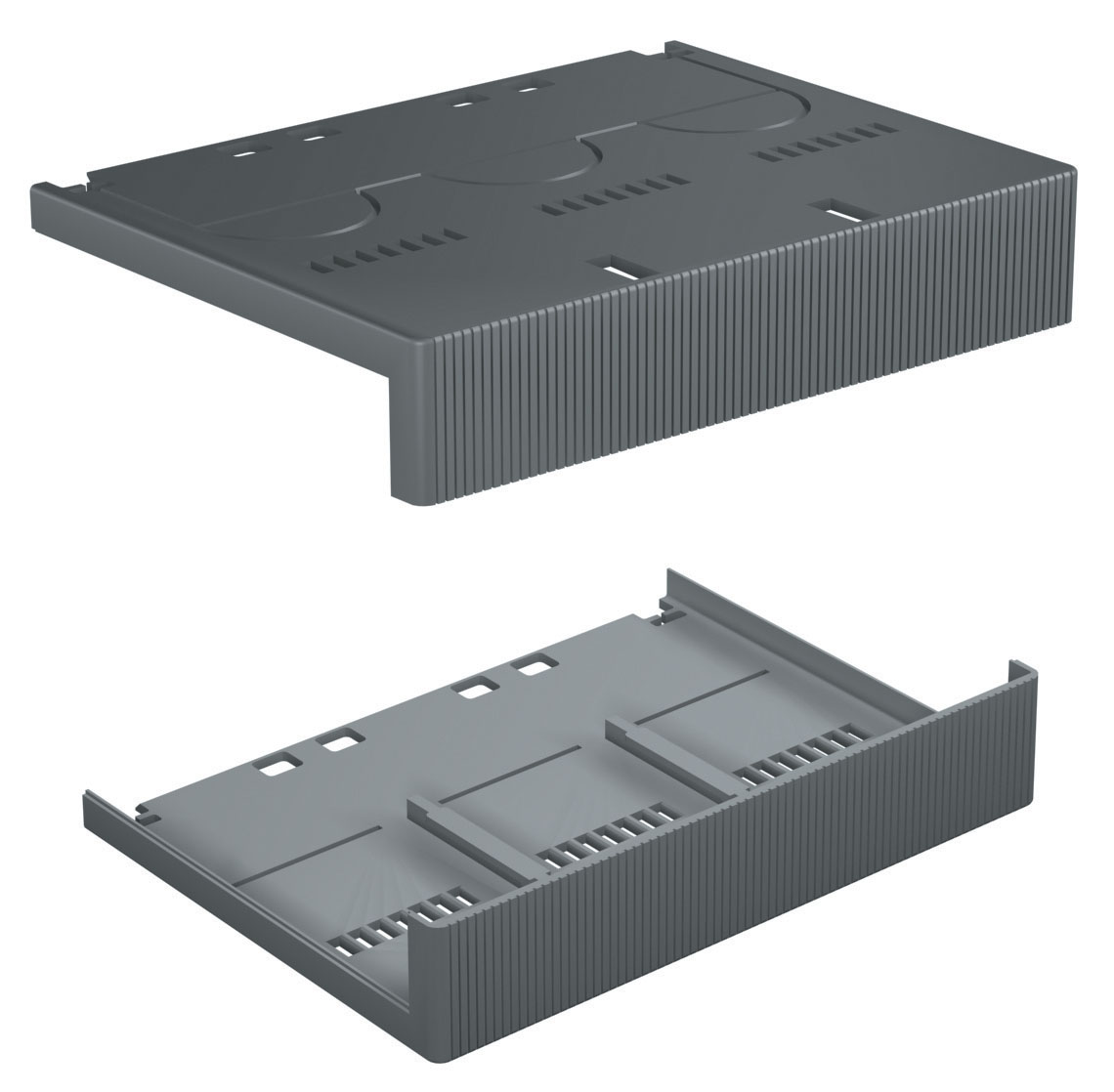 AVDEKNING LTC T7/T7M 3P, LAV