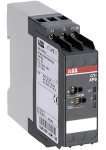 abb Rele ct-irs, enten-eller, 3c/o 1svr430221r1400