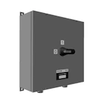 HAUGE SBAS 250 IP65 1SEH030414R5316