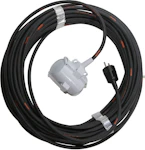 HAUGE SKJØTEL.25M-16/2-VEISGRÅ 1SEH505184R1593