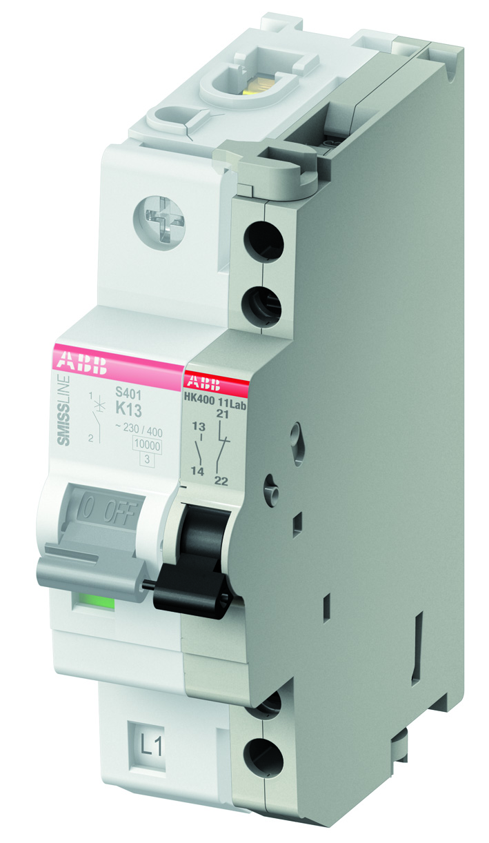 SIGNALKONTAKT SK400 02-R, 2NC