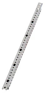 abb Vertikalprofil ed10 600mm 2cpx039210r9999