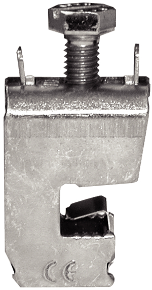 KABELKL. ZK156 CU-SKINNE 10MM 16-70MM²
