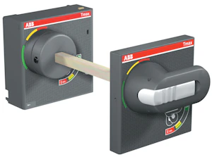 abb Dreiehånd på dør,rhe t7 f-p-w 1sda062122r1