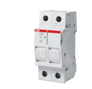 abb Sikringsholder e 92/32