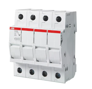 abb Sikringsholder e 94/32