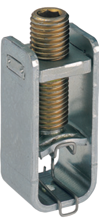 KABELKLEMME LZ185-2C/120 F.CU. 1SFN074709R1000