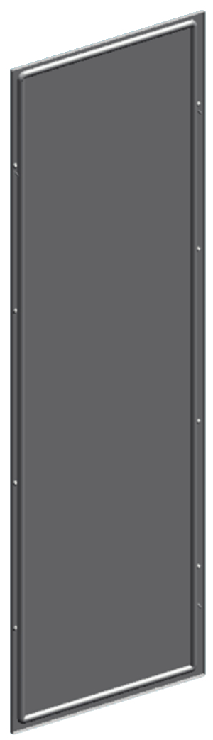 SIDEVEGGER RSW83P2