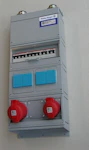 HAUGE KPM4T-R0114-400V 1SEH604005R0011