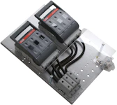 HAUGE INNSATS FOR IND 2X00 TK 1SEH950073R0965