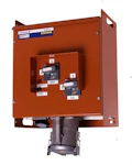 HAUGE RSBT 3400-1 IP65 1SEH451815R6140