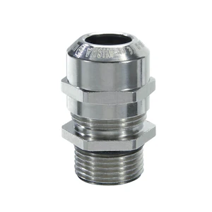 rutab Sprint atex emske-l 32 nippel, forniklet messing