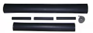 procab as Skjøt v.k link 3+ 3x16-25mm², 1kv