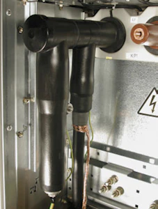 procab as Avleder csa 24-10, 24kv/10ka for t-kontakt cb 24kv